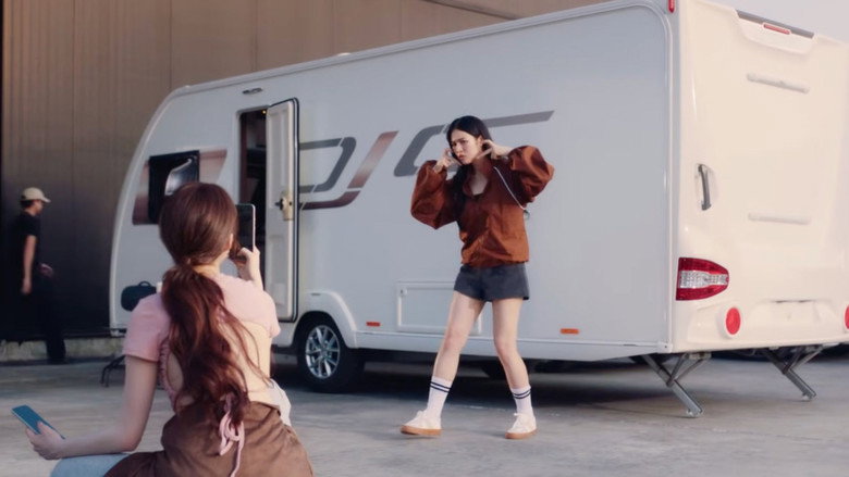 кадр из фильма กล้องลูกรักพระเจ้า