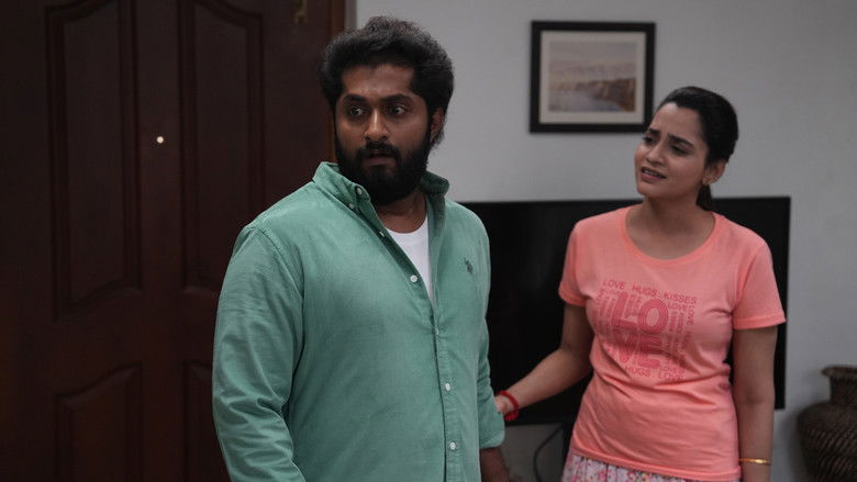 кадр из фильма രവീന്ദ്രാ നീ എവിടെ?