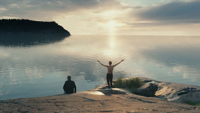 кадр из фильма Далёкие близкие