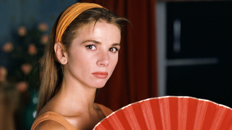 кадр из фильма Свяжи меня