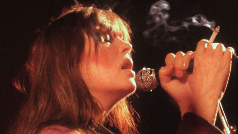 кадр из фильма Solitude