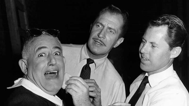 кадр из фильма Spine Tingler! The William Castle Story