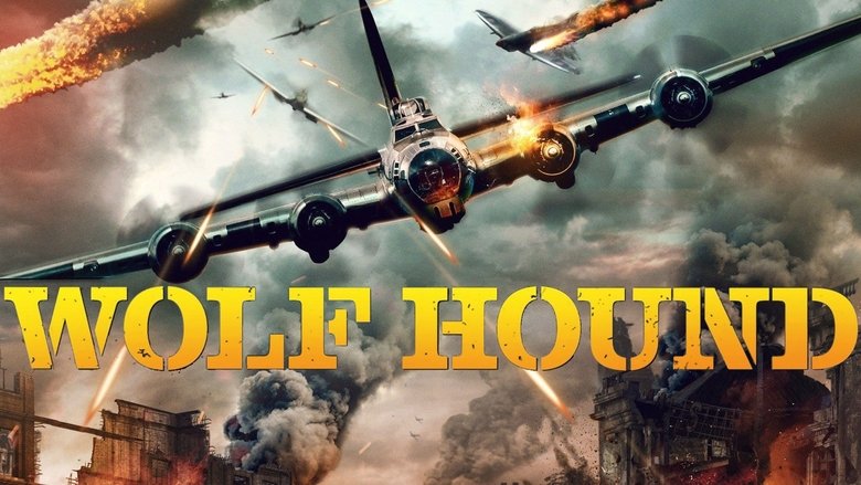 кадр из фильма Волкодав