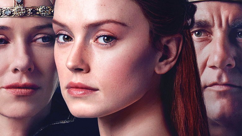 кадр из фильма Офелия