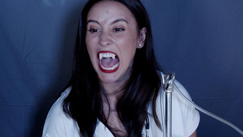 кадр из фильма Fangs Out