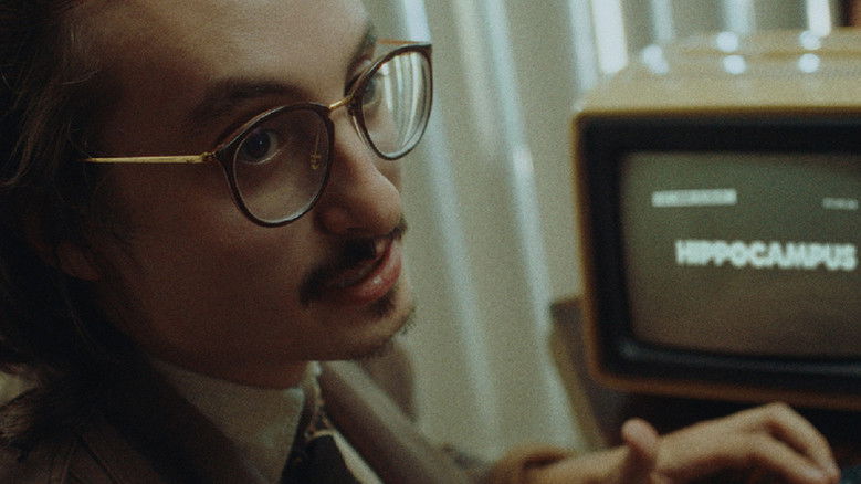 кадр из фильма Hippocampus