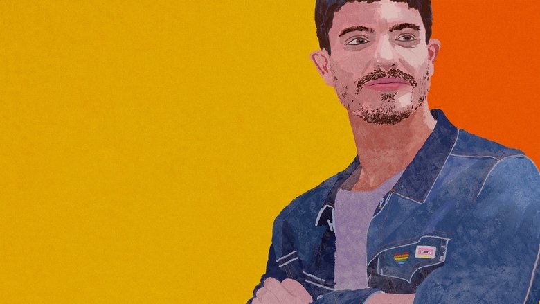 кадр из фильма Todos tenemos un muerto en el placard o un hijo en el clóset