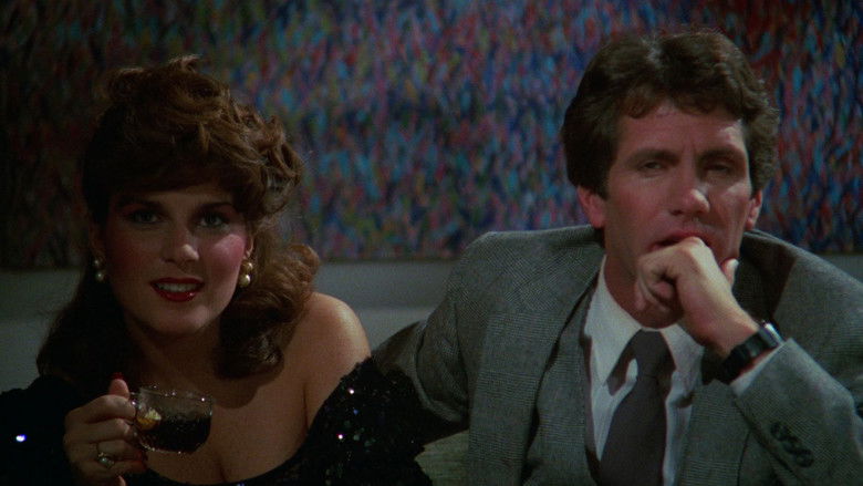 кадр из фильма Александра