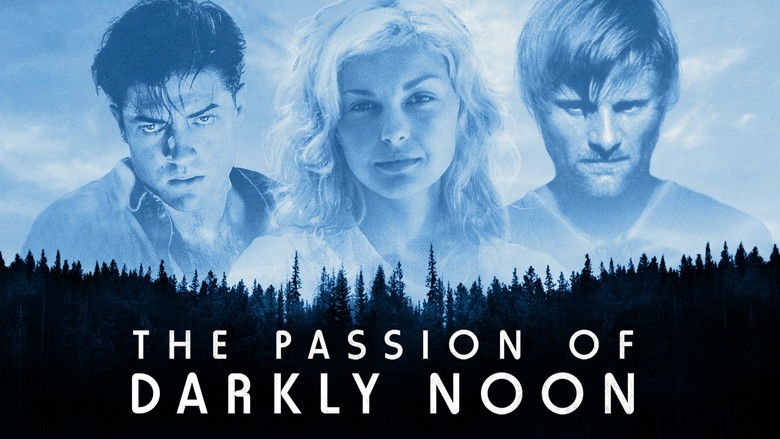 кадр из фильма Темный полдень