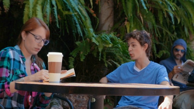 кадр из фильма The Sex Addict