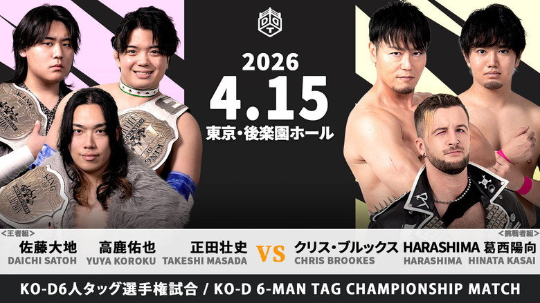 кадр из фильма DREAM LIGHTS 〜水曜日のDDTどうでしょう〜