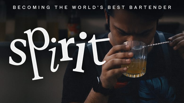 кадр из фильма Spirit - Becoming the World's Best Bartender