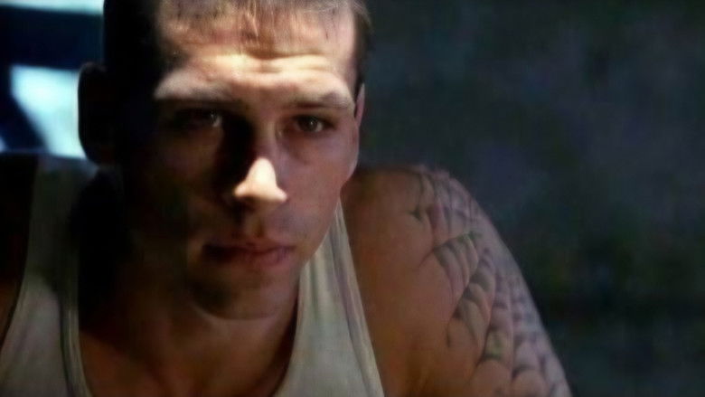 кадр из фильма Третий гвоздь