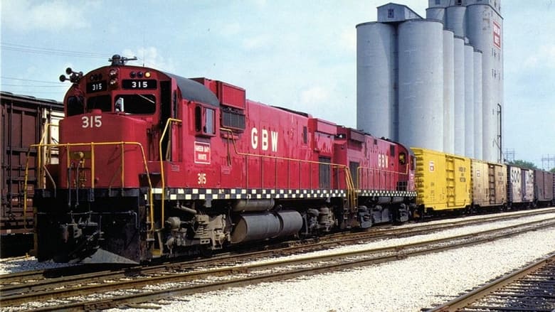 кадр из фильма RR