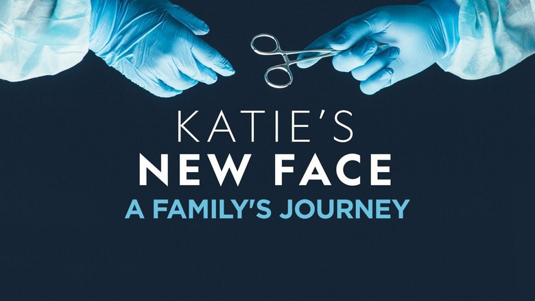 кадр из фильма Katie's New Face: A Family's Journey