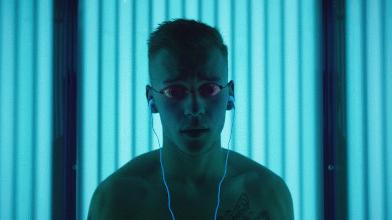 кадр из фильма Агония