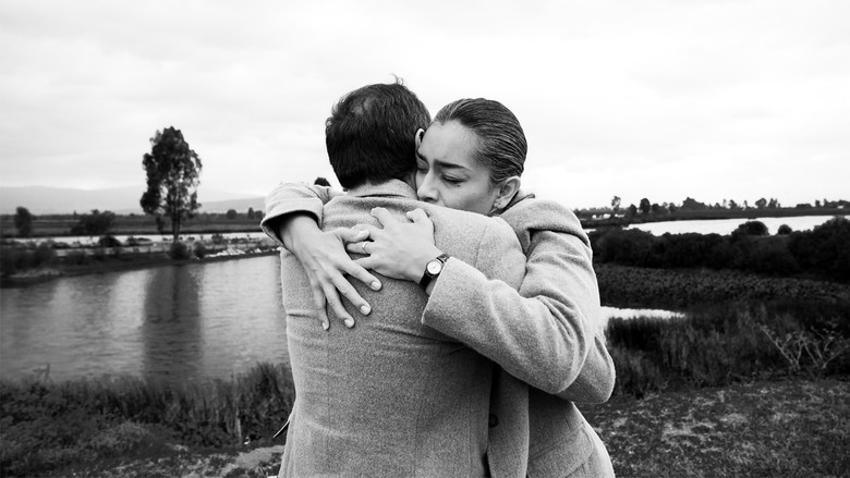 кадр из фильма Arillo de hombre muerto