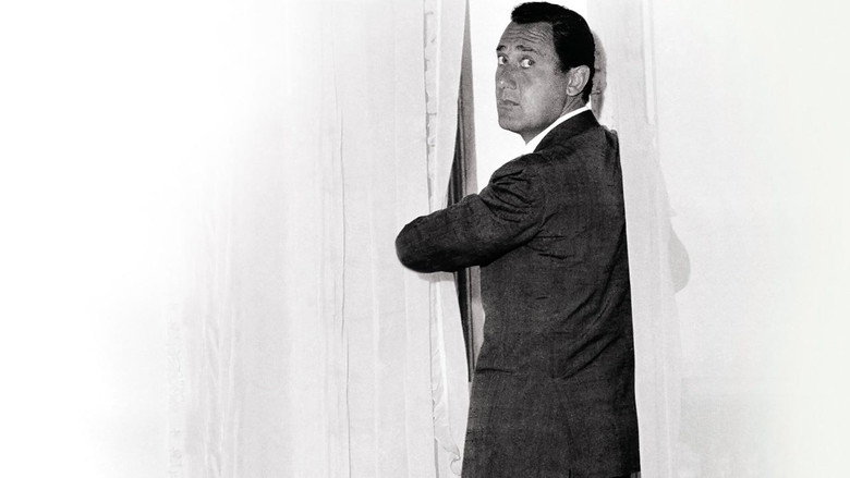 кадр из фильма Siamo tutti Alberto Sordi?