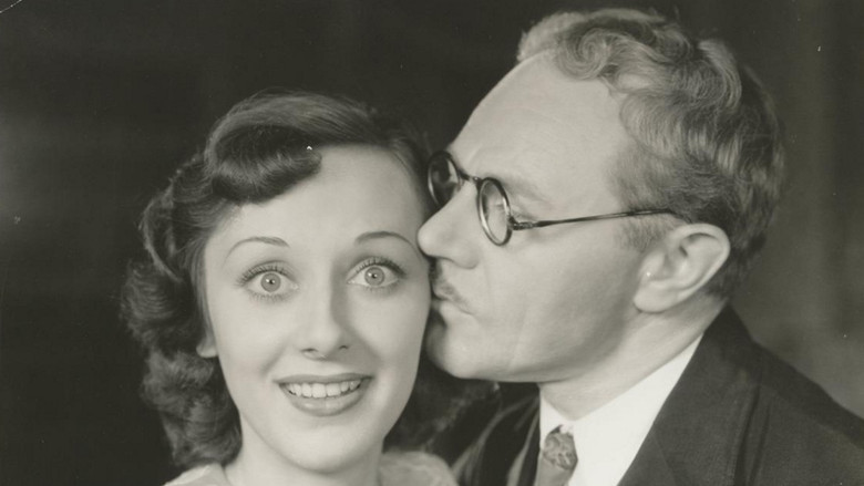 кадр из фильма Friends of Mr. Sweeney