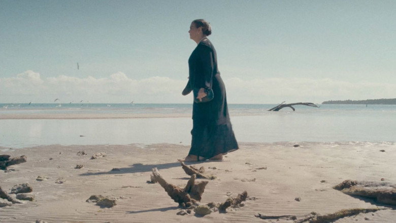 кадр из фильма Silver Waters