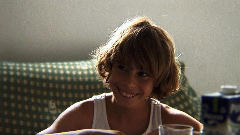 кадр из фильма Разрыв