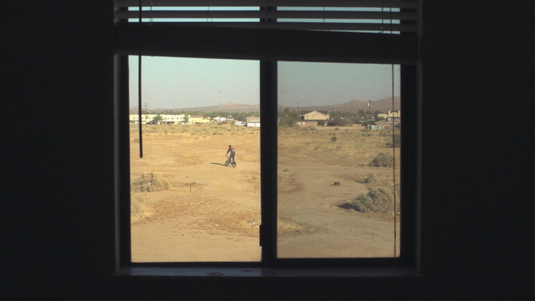 кадр из фильма The Fruit Tree