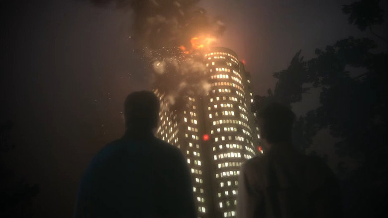 кадр из фильма 龍が如く Powered by 日本統一