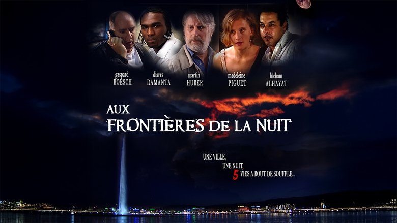 кадр из фильма Aux frontières de la nuit