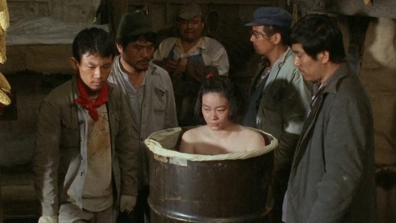 кадр из фильма 販母案考