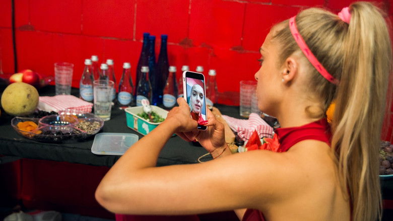 кадр из фильма Зoж