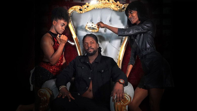 кадр из фильма Toxic King