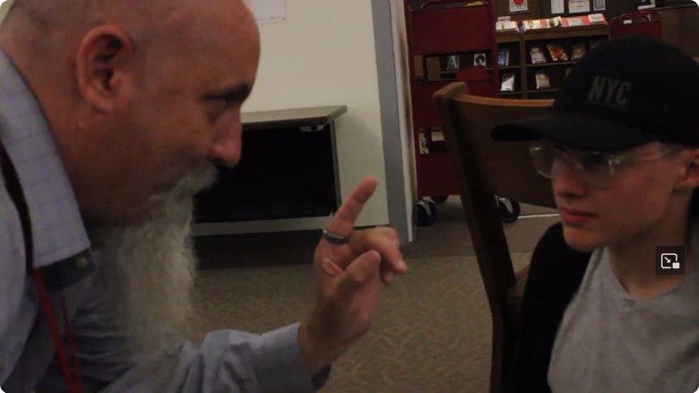 кадр из фильма The Last Day