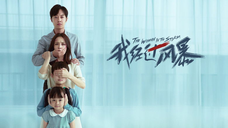 кадр из фильма 我经过风暴