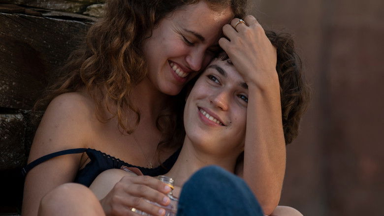 кадр из фильма Las buenas compañías