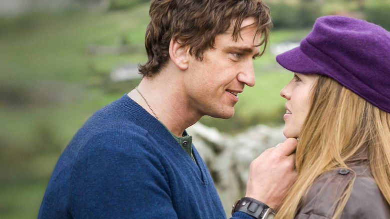 кадр из фильма P.S. Я люблю тебя