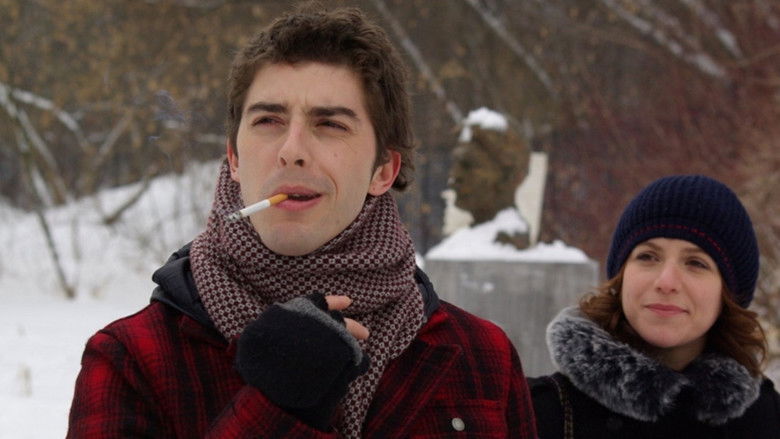 кадр из фильма Десять зим