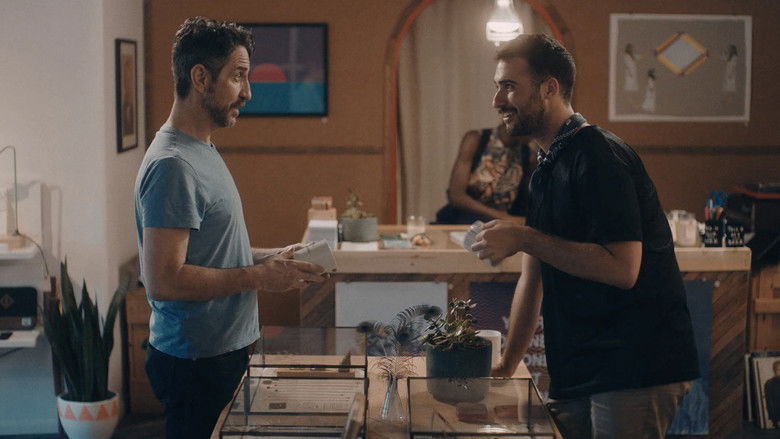 кадр из фильма Call Your Father