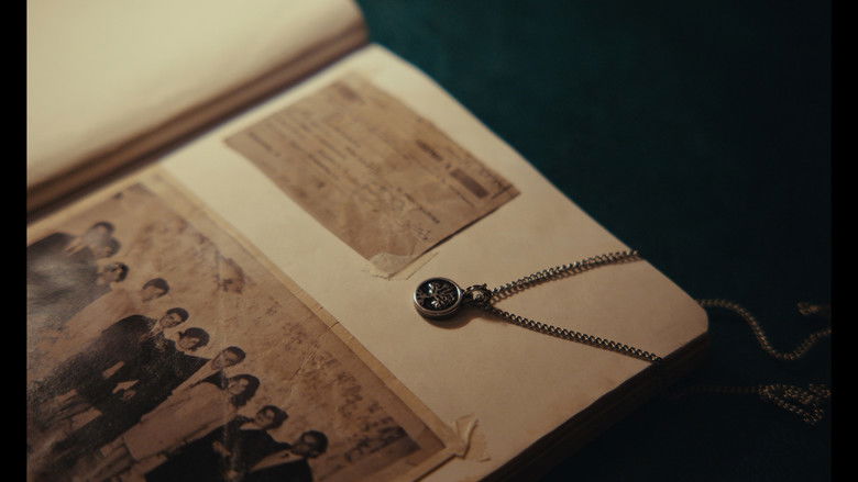 кадр из фильма Julián