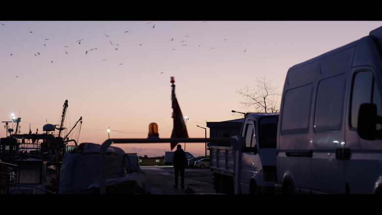 кадр из фильма Karadeniz Biter Mi?