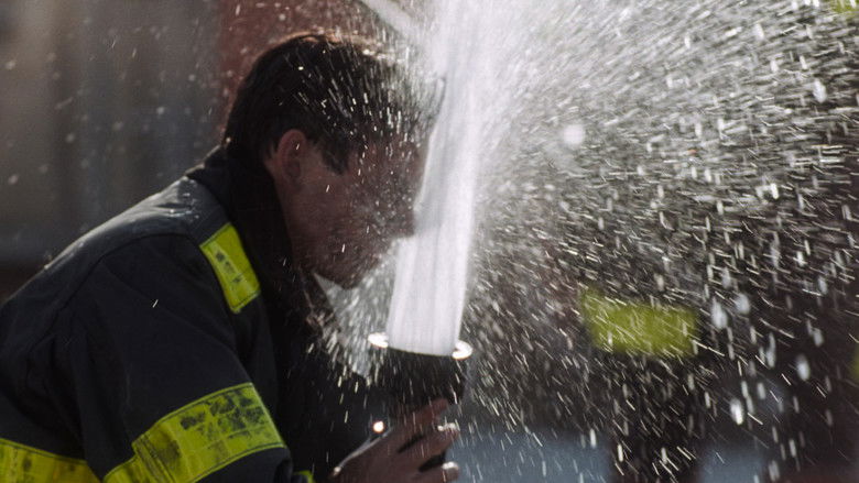 кадр из фильма Обратная тяга