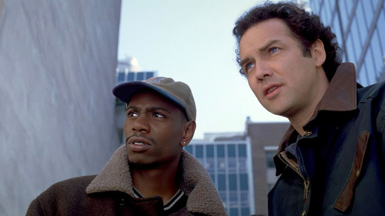 кадр из фильма История одного похищения