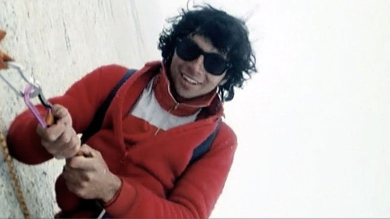 кадр из фильма Cumbre