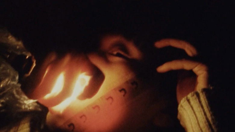 кадр из фильма DIRECT LIGHT