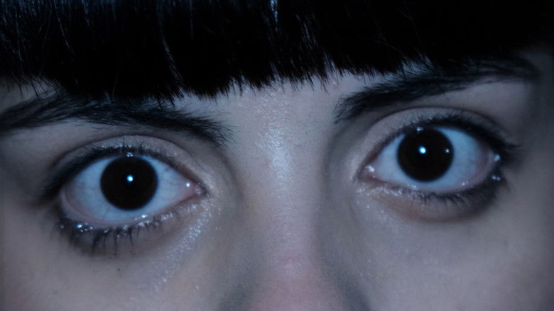 кадр из фильма STALKHER