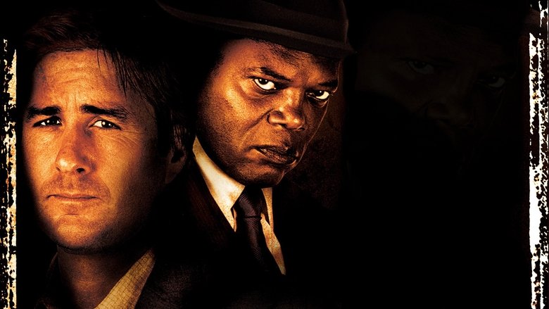 кадр из фильма Абсолютное зло