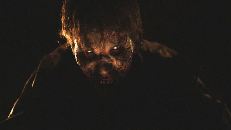 кадр из фильма Земля вампиров