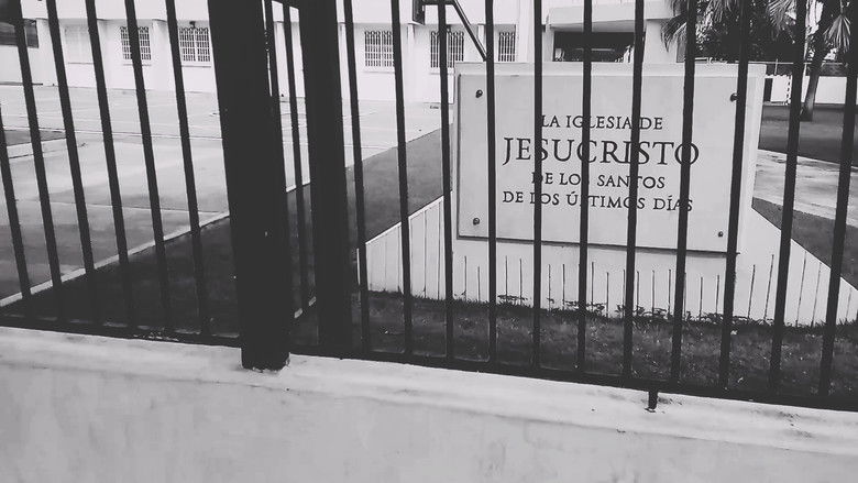 кадр из фильма La confesión