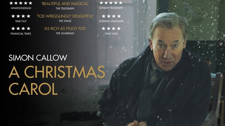 кадр из фильма A Christmas Carol