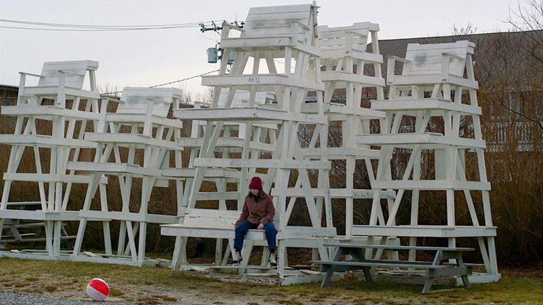 кадр из фильма Let's Not Suffer At The End of The World