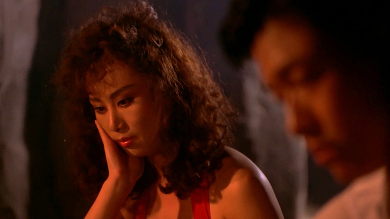 кадр из фильма 애마부인 4